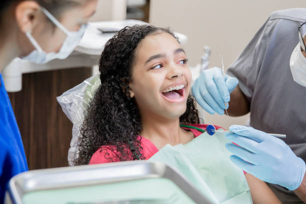 Best Emergency Tooth Extraction in West Richland, WA
