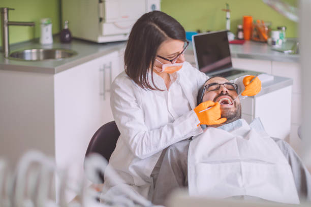 Best Pediatric Emergency Dentist in West Richland, WA
