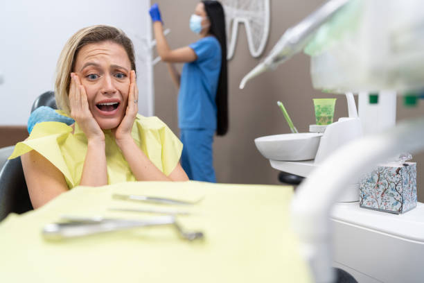Best Emergency Tooth Extraction in West Richland, WA